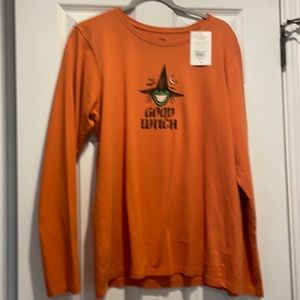 Life Is Good t-shirt